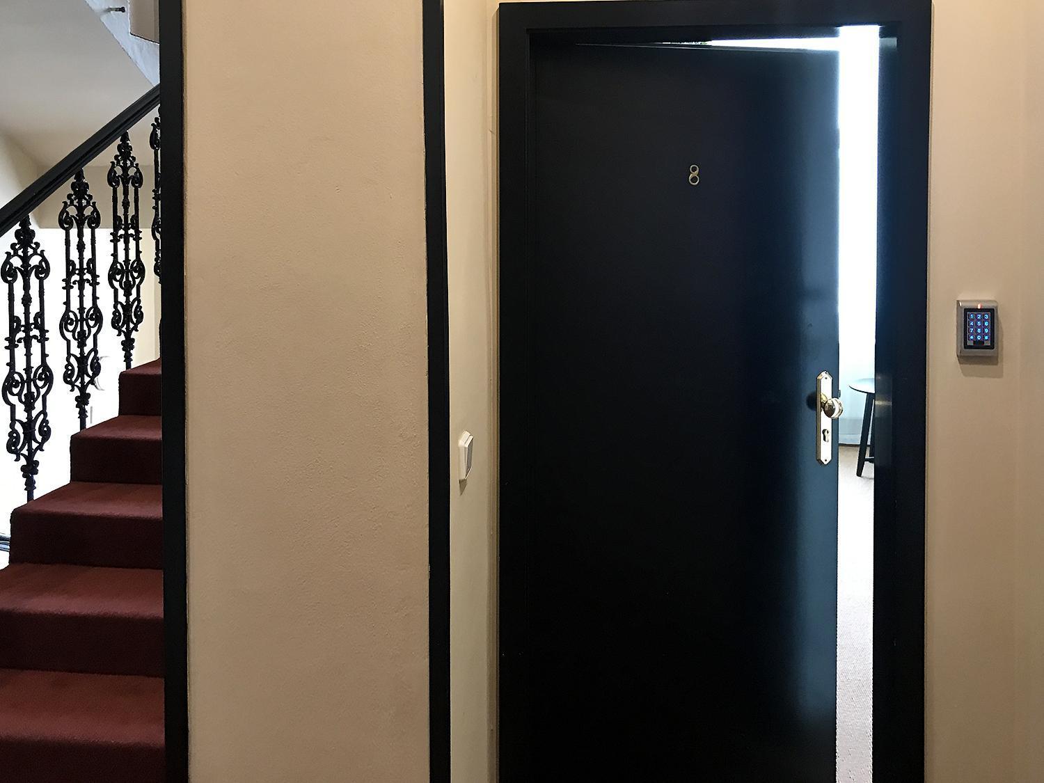 Light Rooms Prague Room photo
